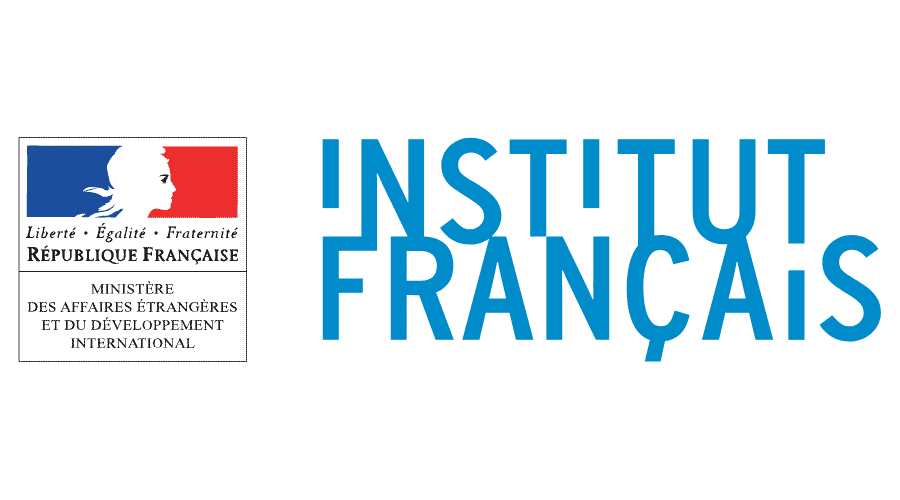 Logo French Institut